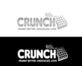 Crunch. entry by Xoniq20