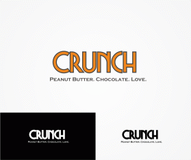 Crunch. entry by wongsanus