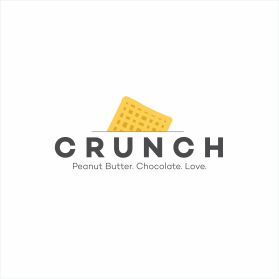 Winning entry: Crunch. entry by Arch-X
