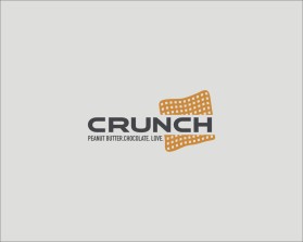 Crunch. entry by Wonkberan