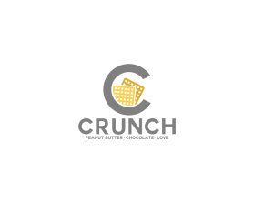 Crunch. entry by vanzconcept