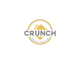 Crunch. entry by vanzconcept