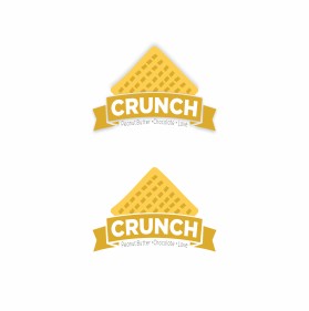 Crunch. entry by Laurence Adam