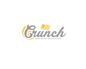 Crunch. entry by Xoniq20