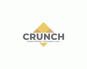 Crunch. entry by dsdezign