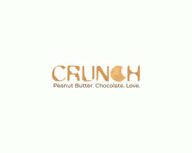 Crunch. entry by dsdezign