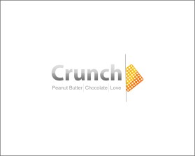 Crunch. entry by Gloria
