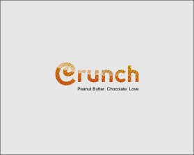 Crunch. entry by Gloria
