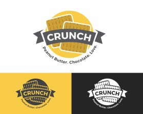Crunch. entry by bcmaness