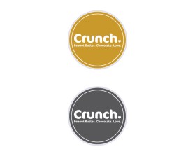 Crunch. entry by nsdhyd