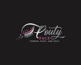 Pouty-Face entry by Amit1991