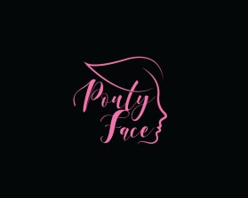Pouty-Face entry by Amit1991