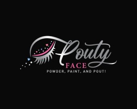 Pouty-Face entry by Amit1991