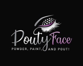 Pouty-Face entry by Amit1991