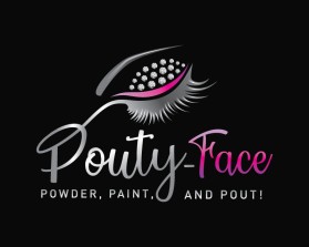 Pouty-Face entry by Amit1991