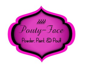 Pouty-Face entry by Chellz