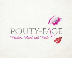 Pouty-Face entry by Amit1991