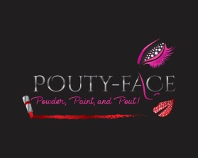 Pouty-Face entry by Amit1991