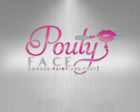 Pouty-Face entry by alex.projector