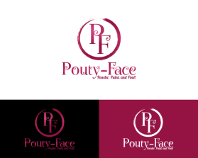 Pouty-Face entry by einaraees