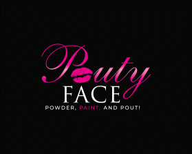 Pouty-Face entry by dsdezign