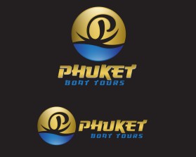 Phuket Boat Tours entry by jymarie01