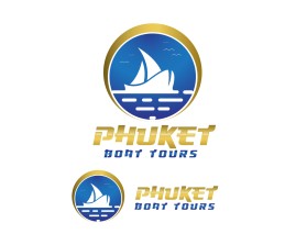Phuket Boat Tours entry by jymarie01