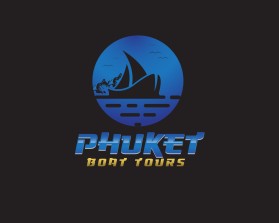 Phuket Boat Tours entry by jymarie01