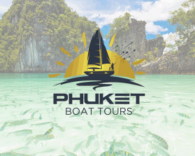 Phuket Boat Tours entry by 17juli1933