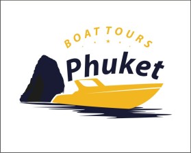 Phuket Boat Tours entry by wildbloom