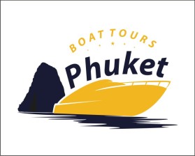 Phuket Boat Tours entry by wildbloom