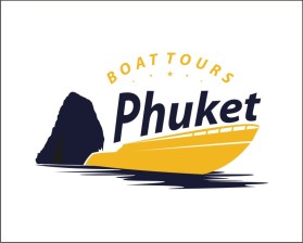 Phuket Boat Tours entry by wildbloom
