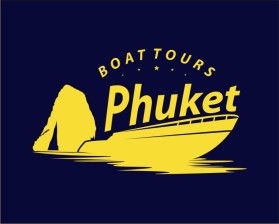 Phuket Boat Tours entry by wildbloom