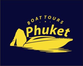Phuket Boat Tours entry by wildbloom