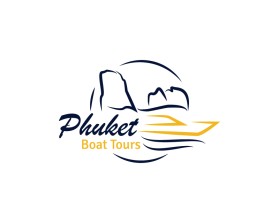 Phuket Boat Tours entry by RGR design