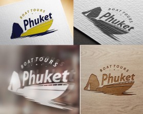 Phuket Boat Tours entry by wildbloom