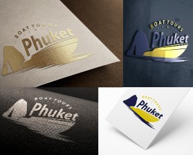 Phuket Boat Tours entry by wildbloom
