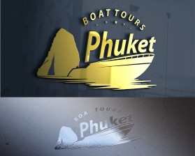 Phuket Boat Tours entry by wildbloom