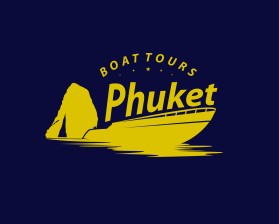 Phuket Boat Tours entry by wildbloom