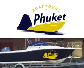 Phuket Boat Tours entry by wildbloom