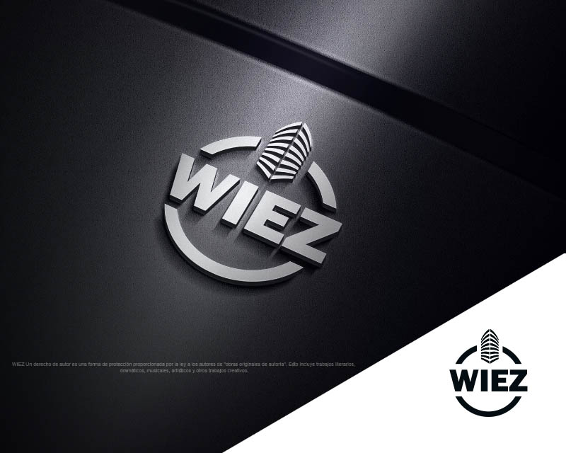 Logo Design for WIEZ