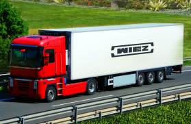 WIEZ entry by Arch-X