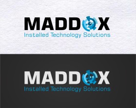 Maddox - Installed Technology Solutions entry by Moderat
