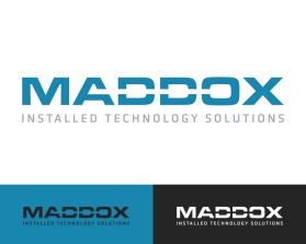 Maddox - Installed Technology Solutions entry by bcmaness