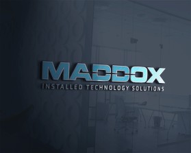 Maddox - Installed Technology Solutions entry by bcmaness