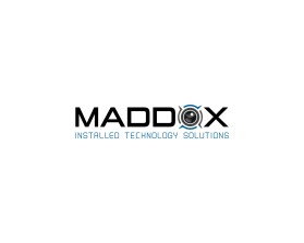 Maddox - Installed Technology Solutions entry by Moderat
