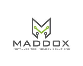 Maddox - Installed Technology Solutions entry by Magmion