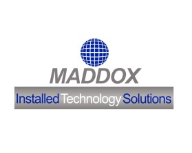 Maddox - Installed Technology Solutions entry by Chellz