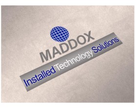 Maddox - Installed Technology Solutions entry by Chellz