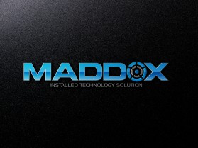 Maddox - Installed Technology Solutions entry by Laurence Adam